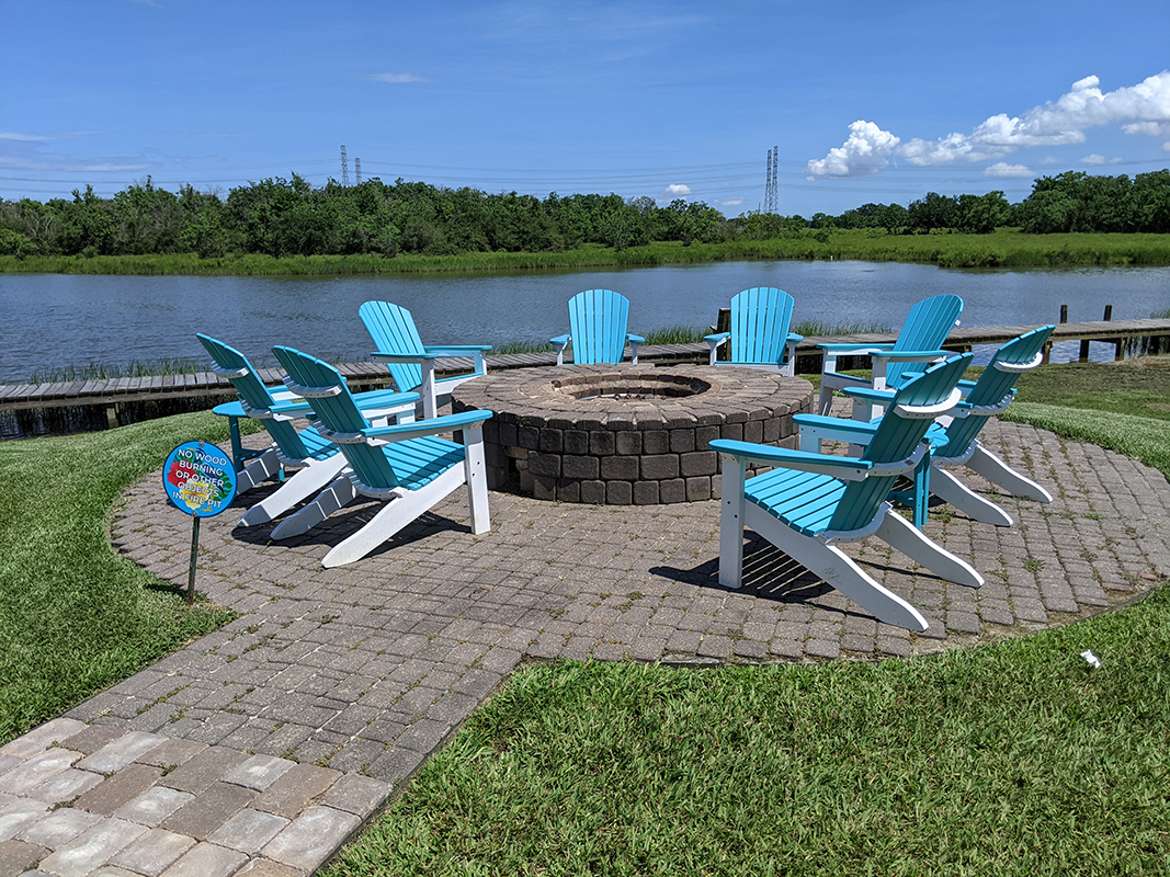 Marina Bay RV Resort