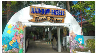 Rainbow Beach Resort