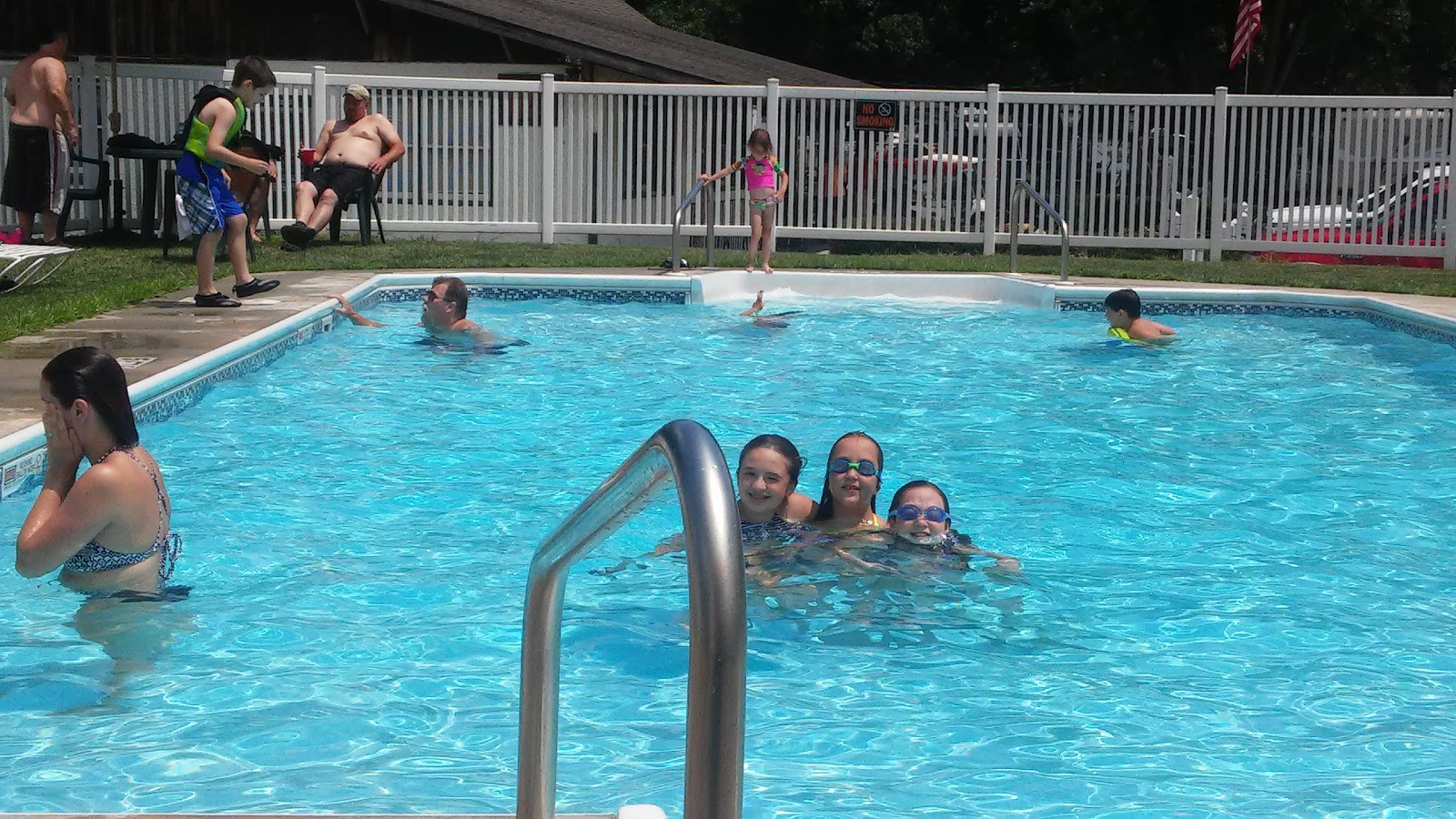 Mill Bridge Campresort