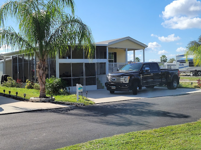 Lakemont Ridge Home and RV Park