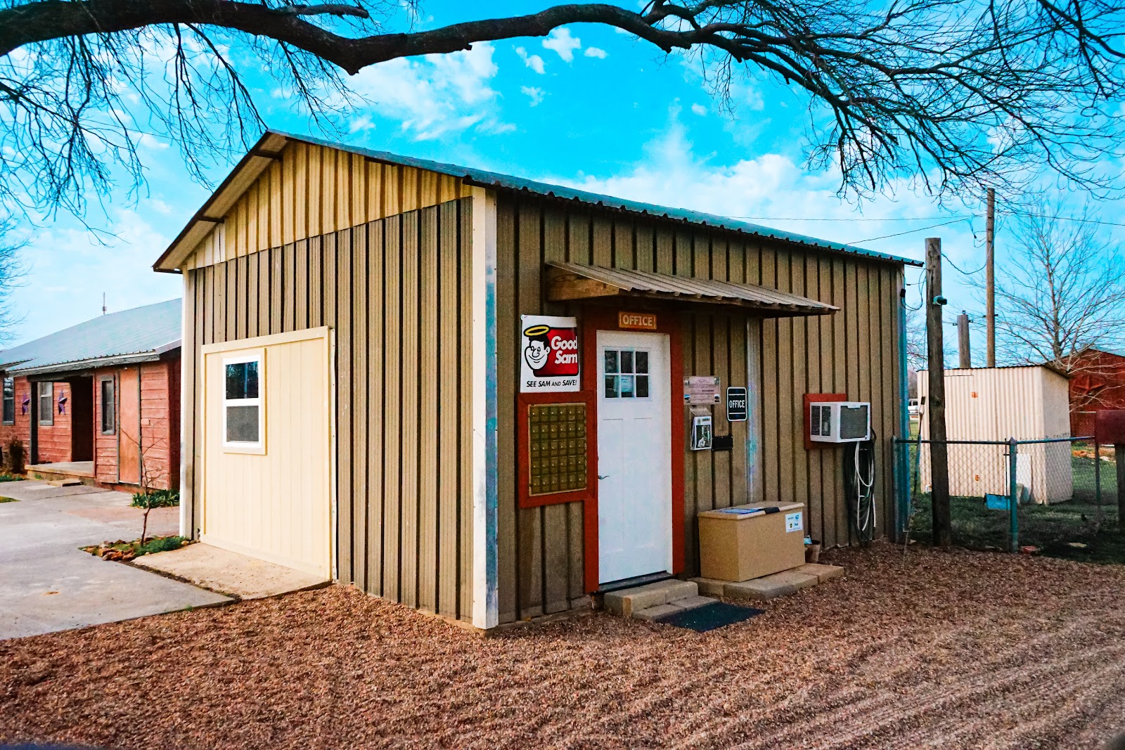 Hidden Lake RV Ranch & Safari