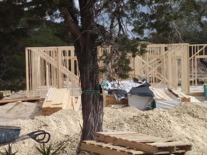 Cottonwood Creek RV Park