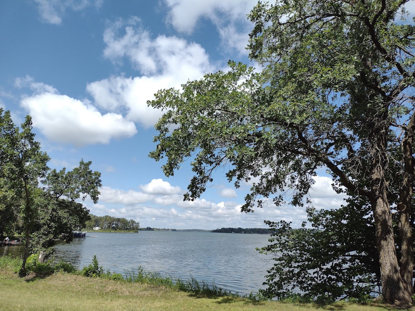 Tipsinah Mounds Park