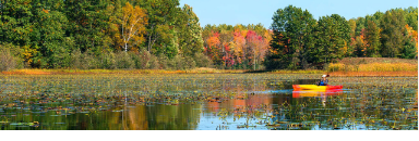Haymarsh State Game Area