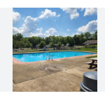 Berkshire Lake Campgrounds