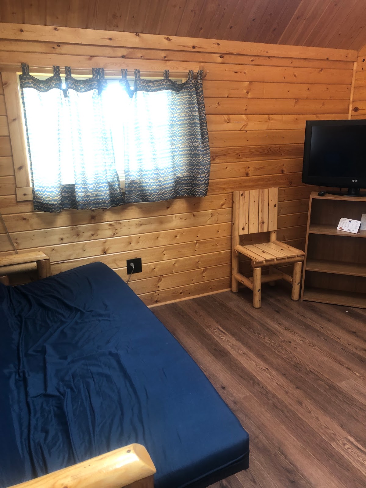 Shelby RV Park & Resort