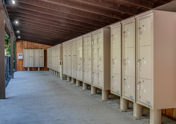 Big Valley Woods RV Resort