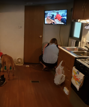 Boulder Woods Campground