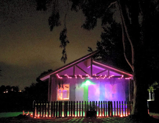 Rancho Seco Recreational Area