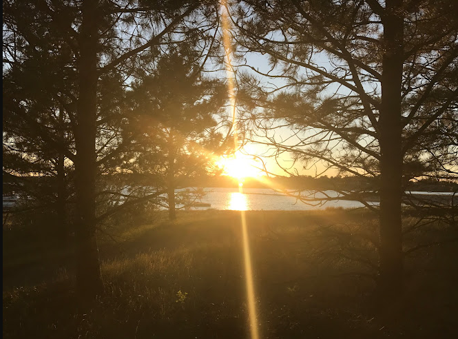 Fort Stevenson State Park