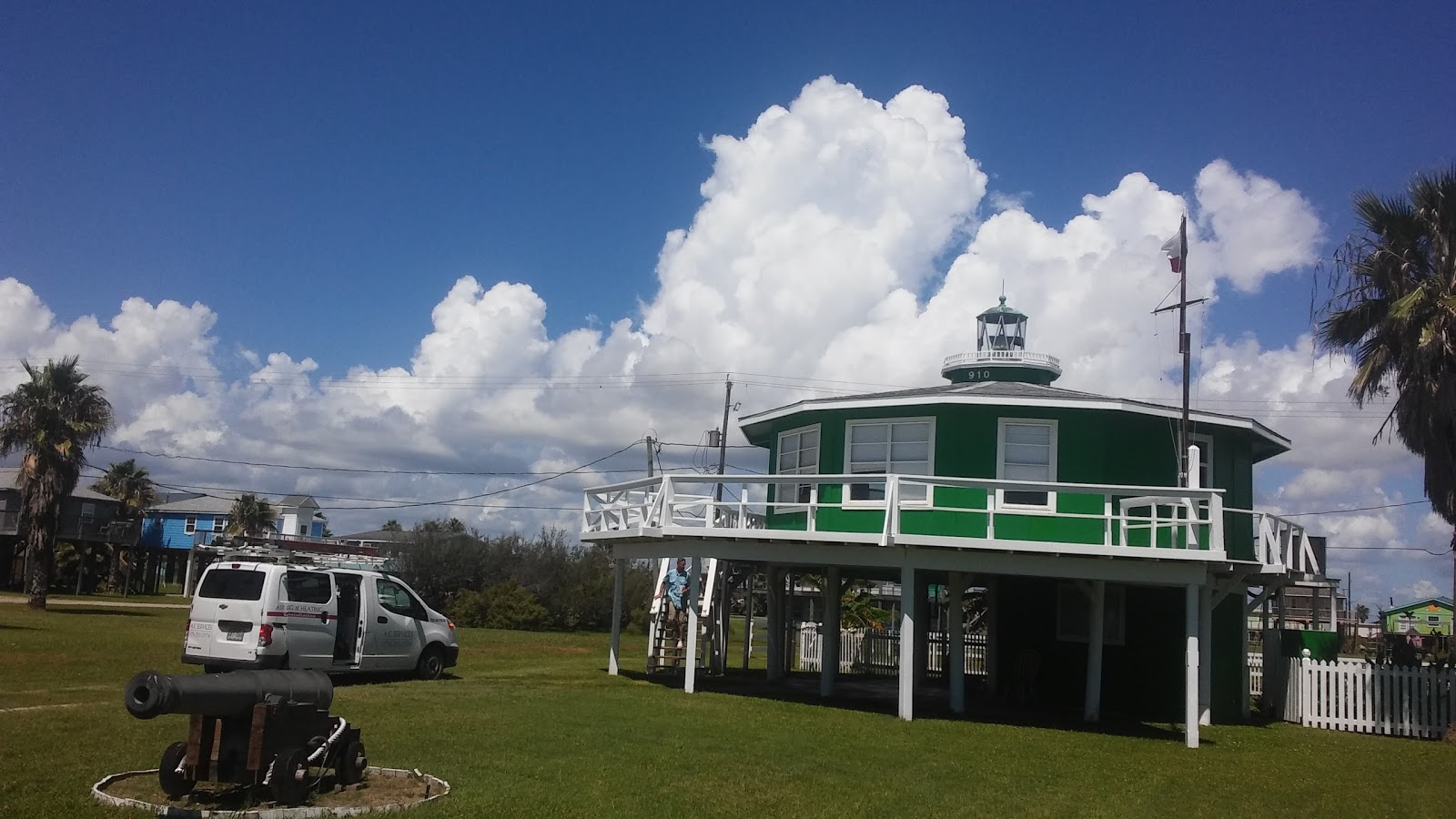 Austin's Landing RV Park & Resort