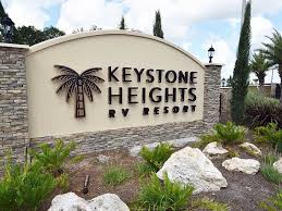 Keystone Heights RV Resort