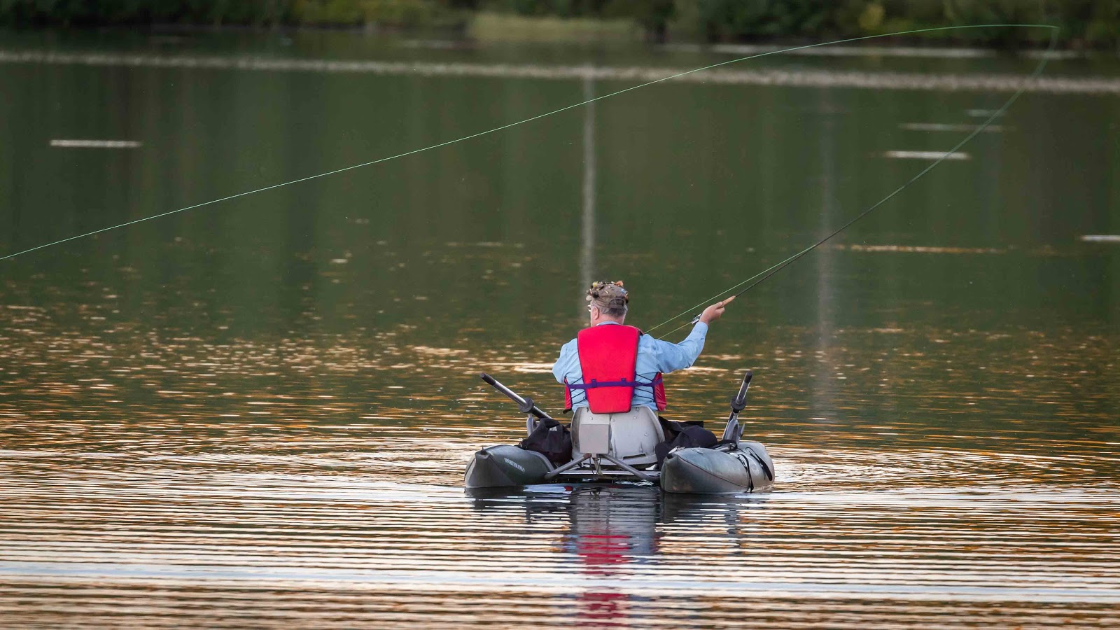 Fish Lake Campground