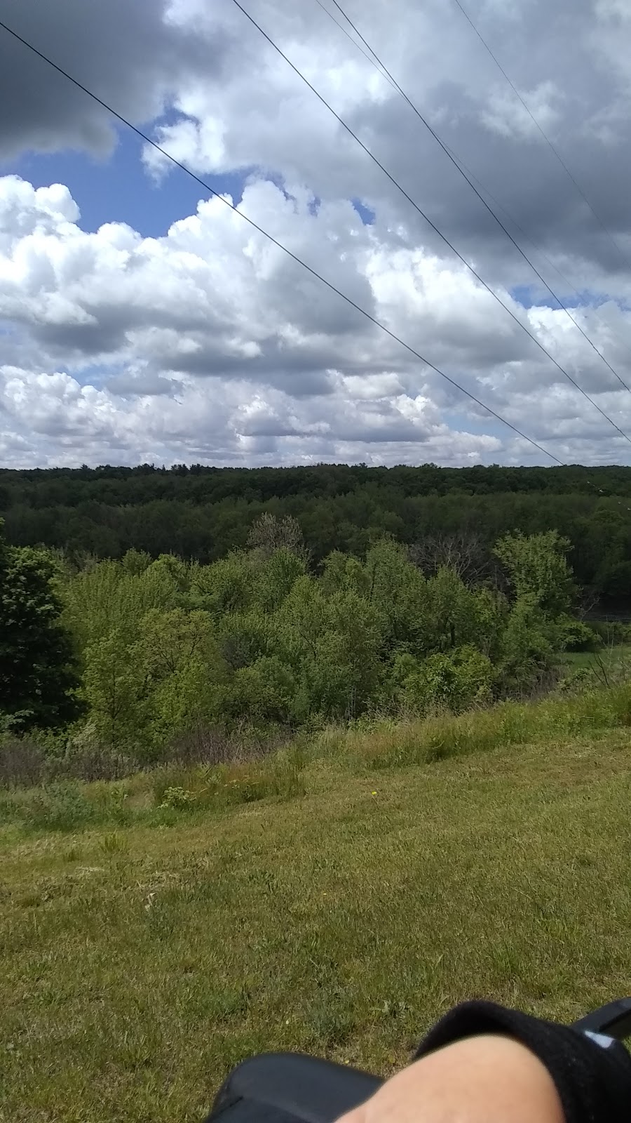 Muskegon River Campground