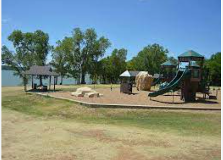 Loyd Park-Joe Pool Lake