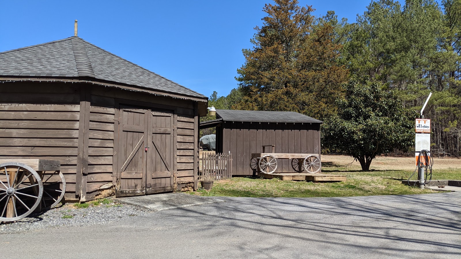 Sweetwater Valley RV Park