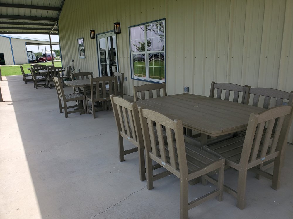 Brazos Trail RV Park