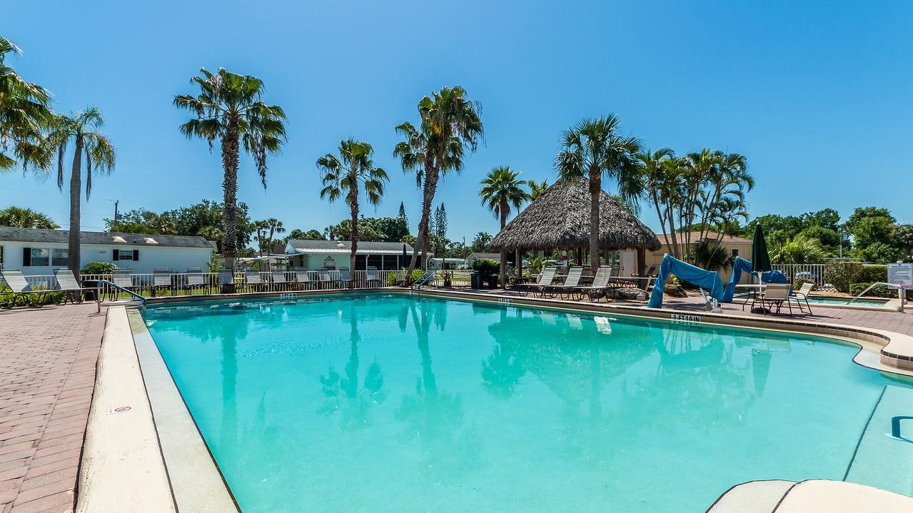 Pioneer Village Resort