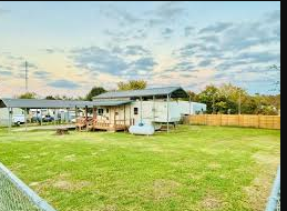 Holiday Villages of Fork