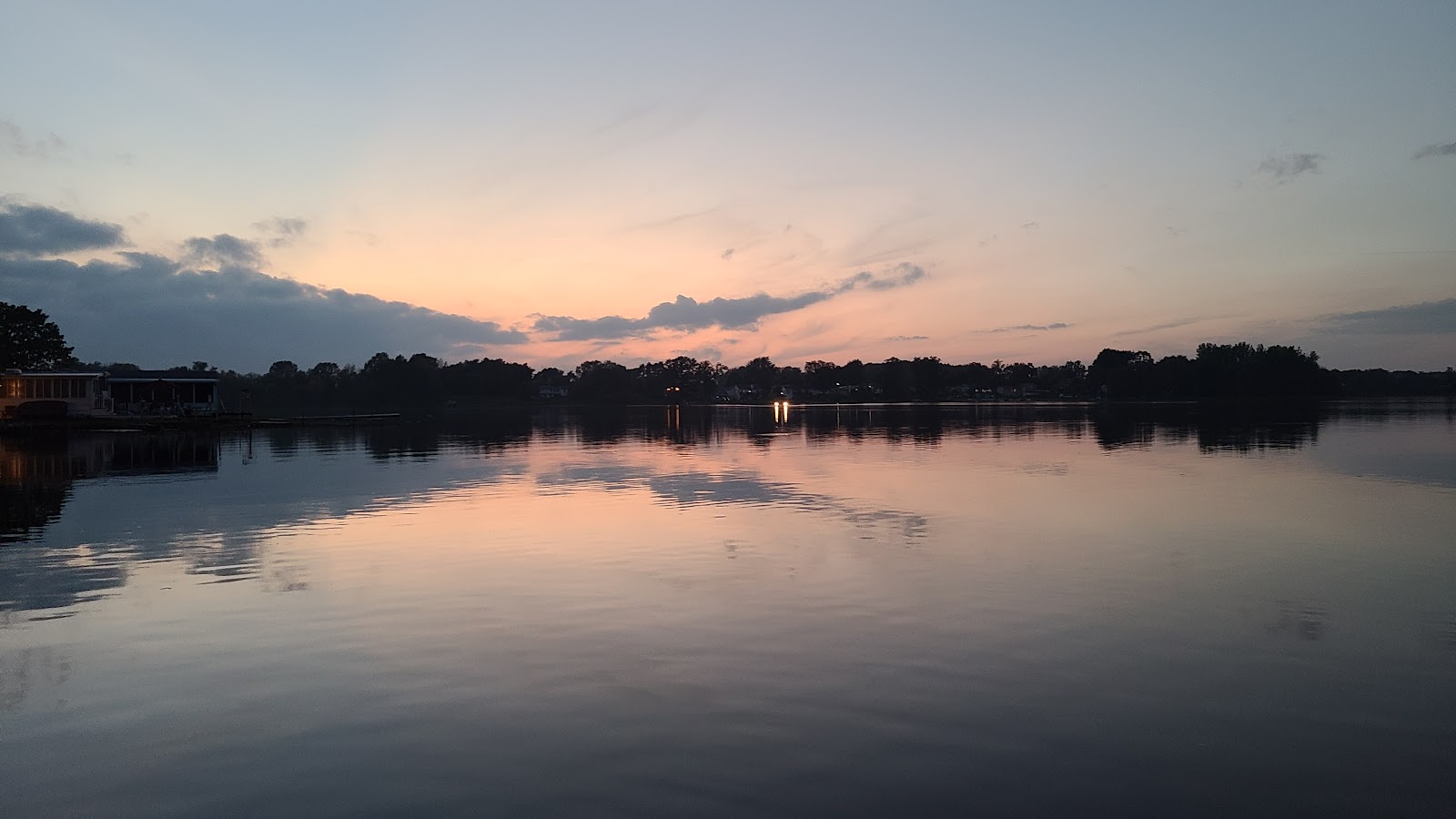 PARADISE COVE RESORT CONDOMINIUM PARK