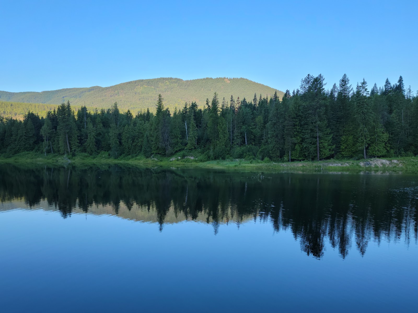 Bull River Campground