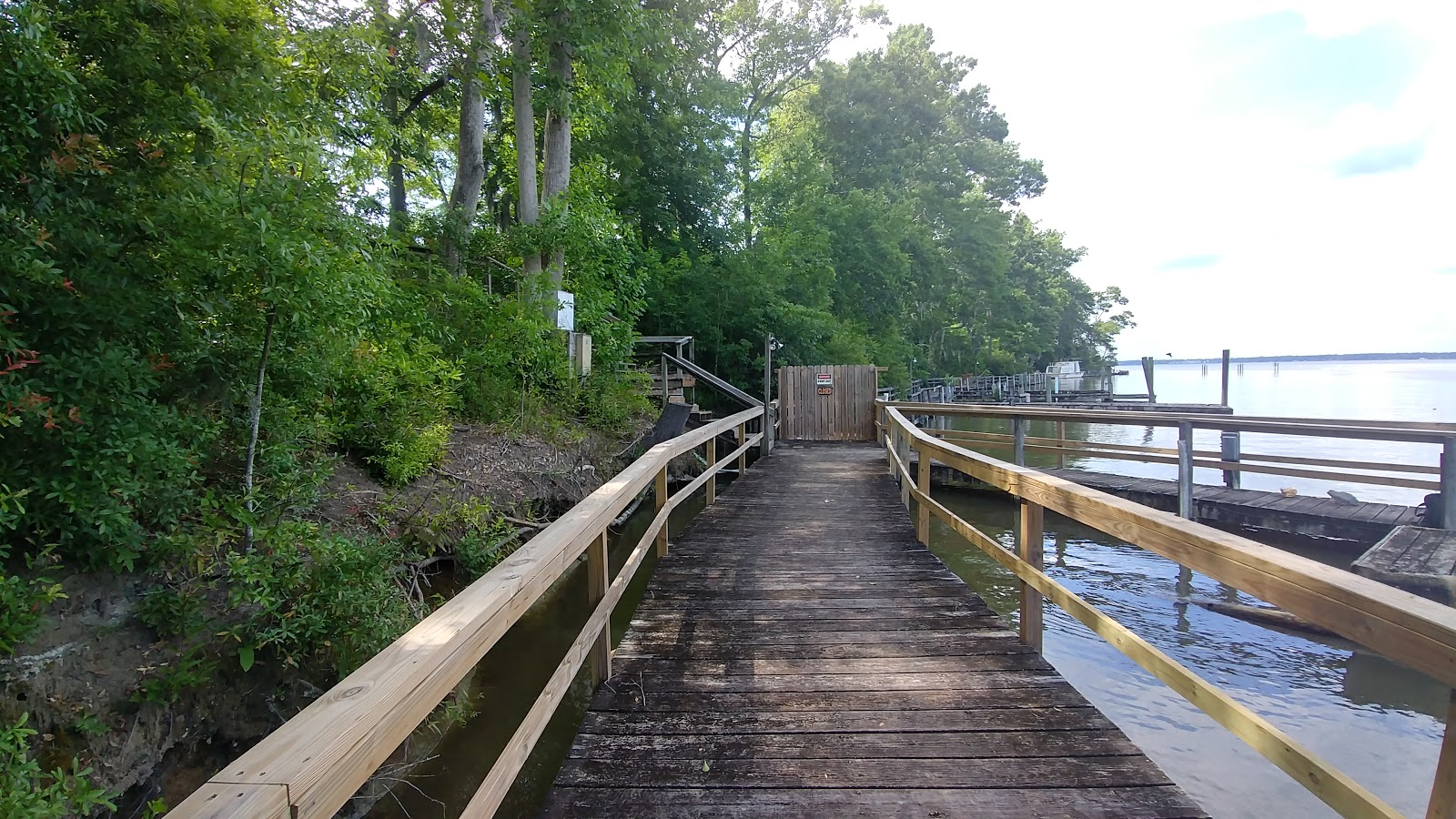 Lake Marion Resort and Marina