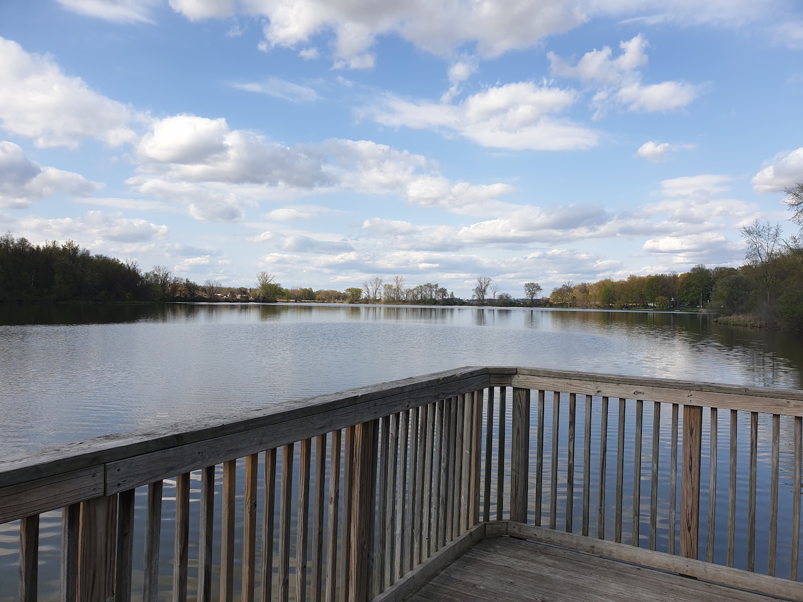 Cade Lake Park and Campground