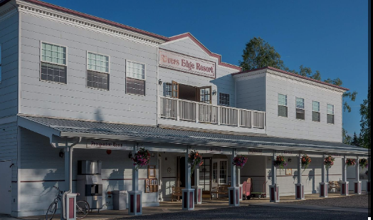 Rivers Edge Recreation Park