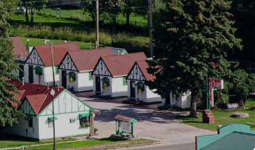 American Presidents Resort