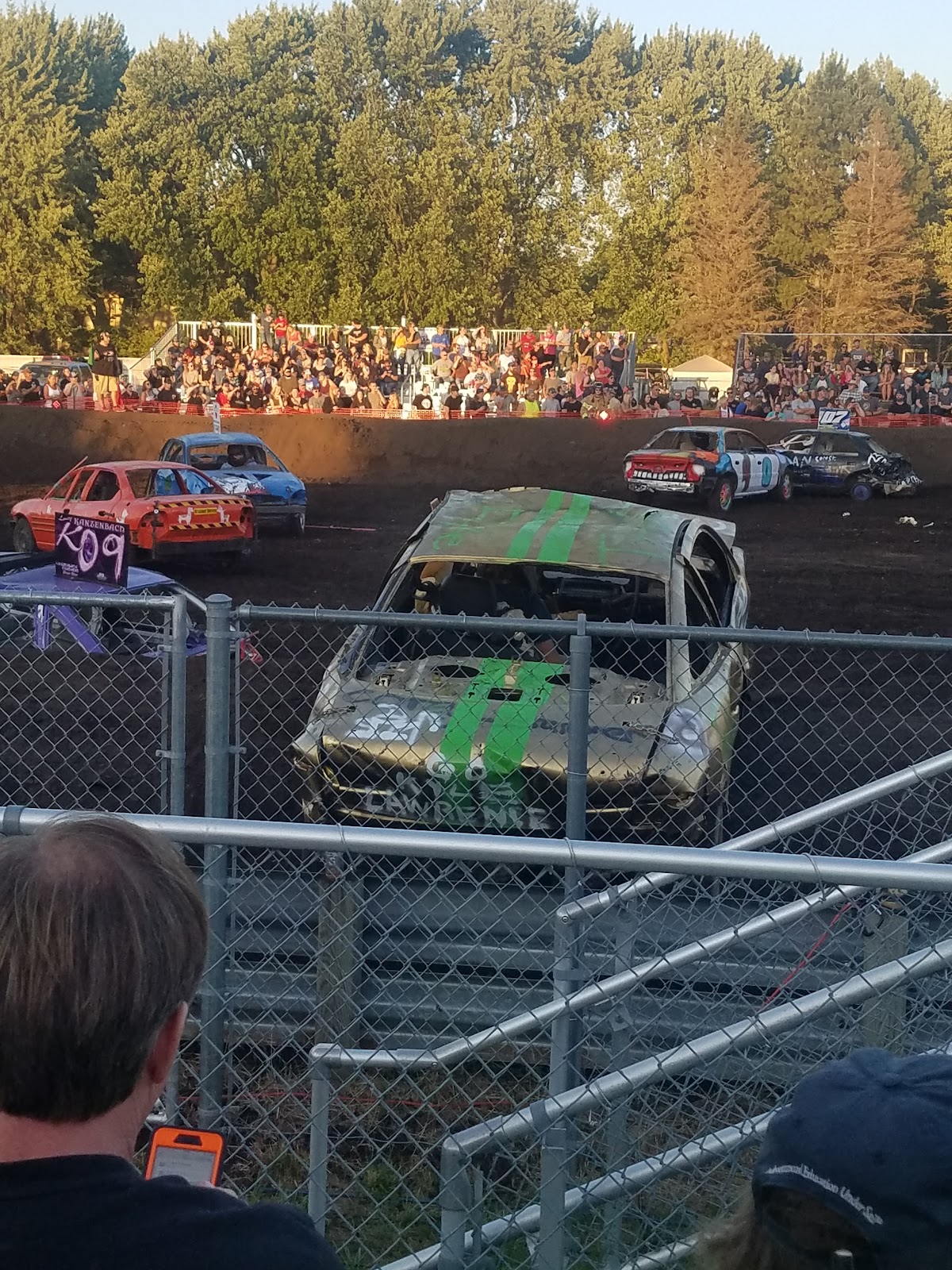 Dakota County Fairgrounds