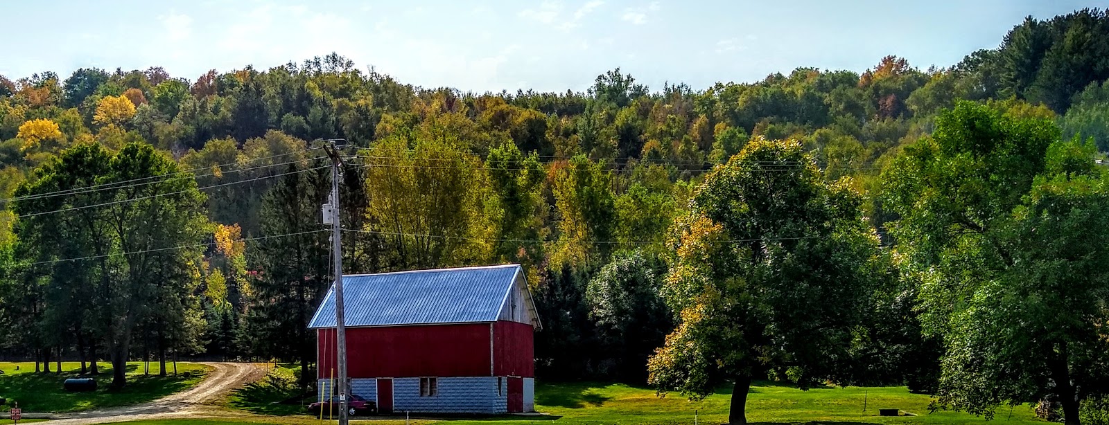 Gateway Gap Rock 'n' Roll Highway