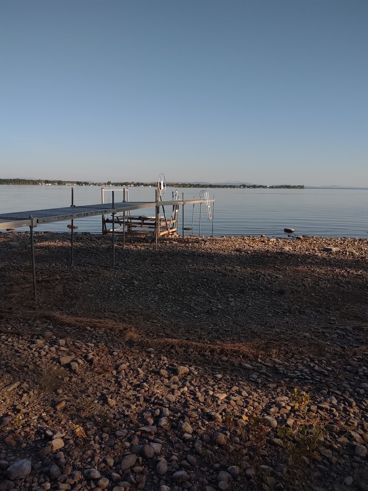 Alburg RV Resort & Trailer Sales