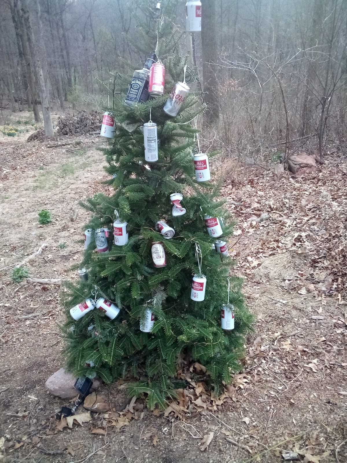 Supersaw Valley Campground