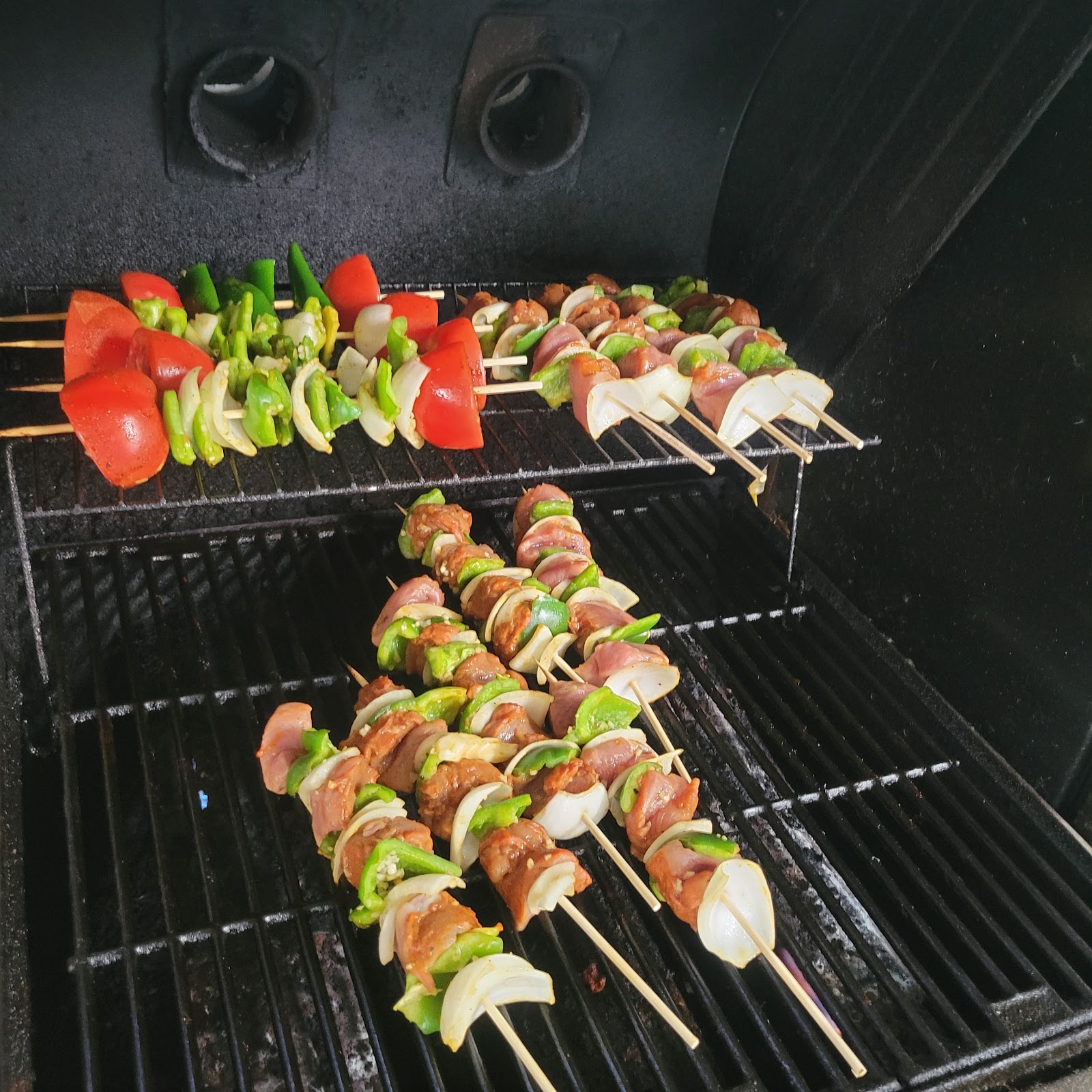 Woodys Camp and Bait