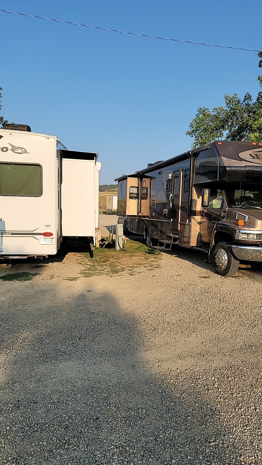 Little Montana Campground