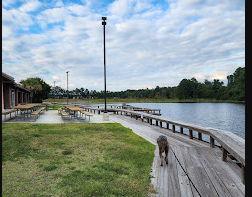 Coastal GA RV Resort