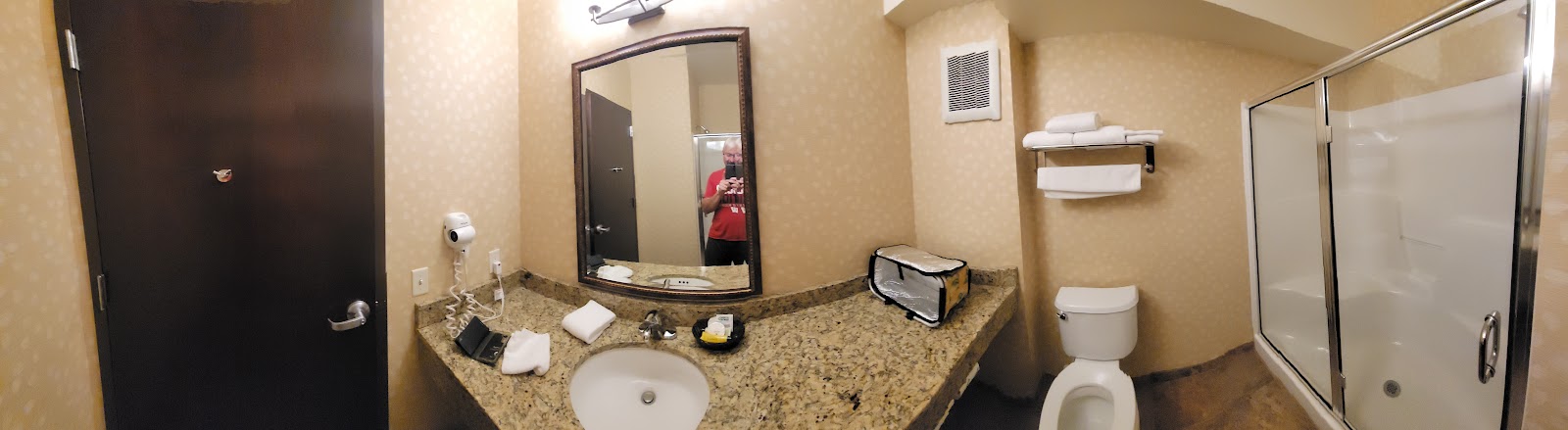 Lakeside Casino Resort RV Park