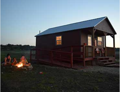 Wildlife Safari RV Area