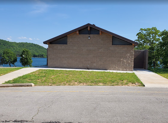 Indian Creek Campground