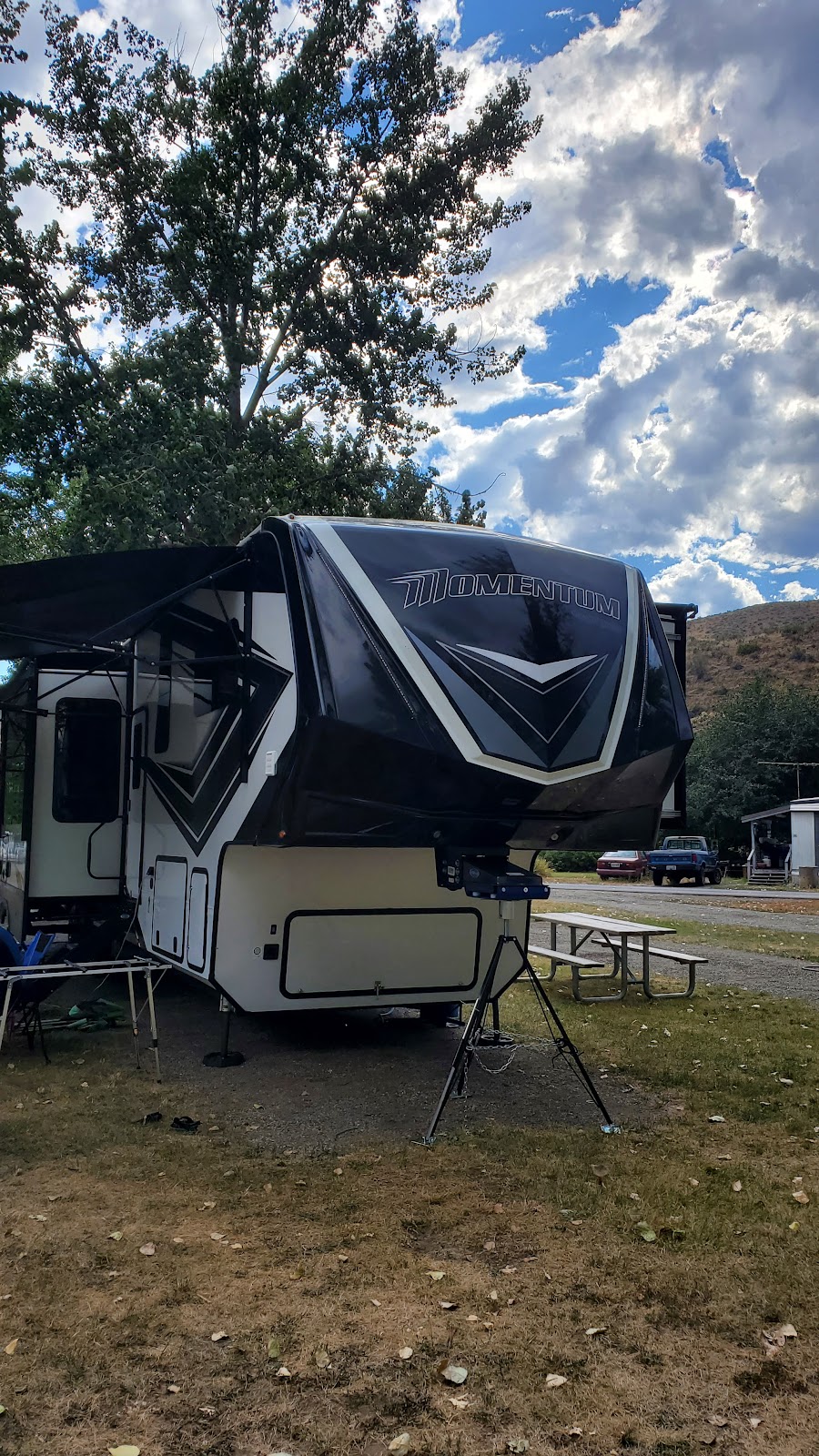 Riverbend RV Park