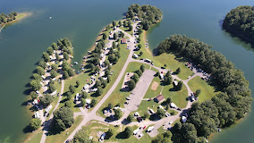 Battle Run Campground