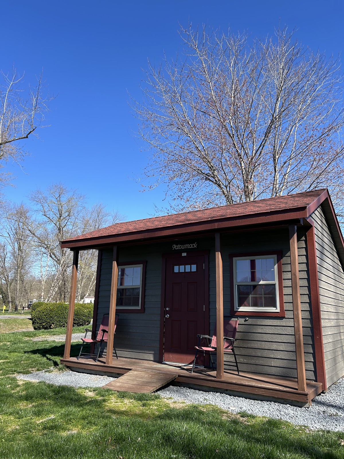 Brunswick Family Campground, RV & Tent Camping