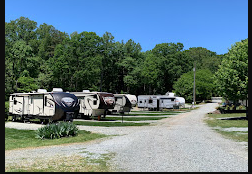 Smith Mountain Campground