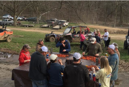 Horses & Harleys ATV Park, LLC