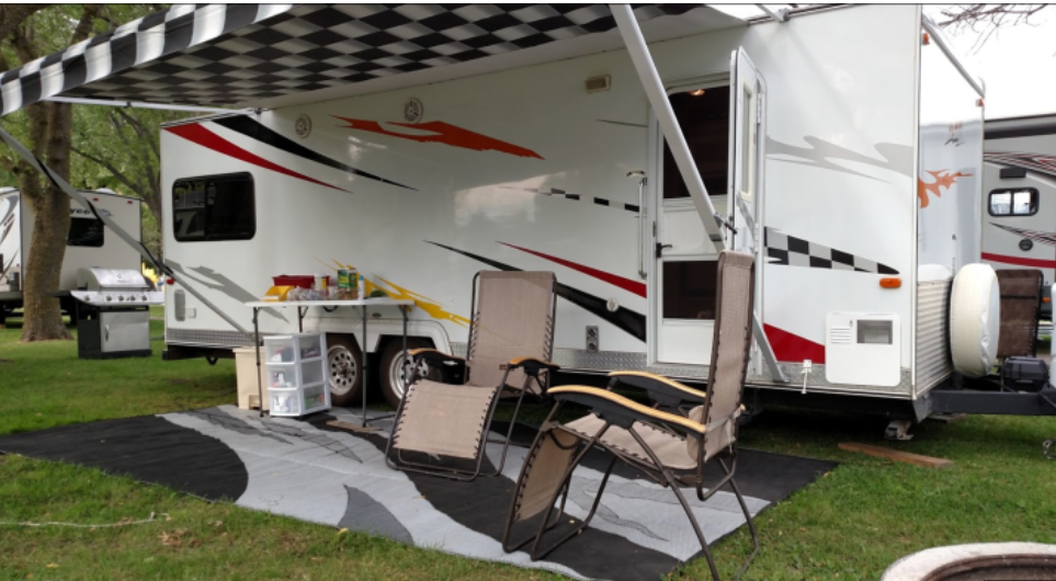 East Jordan Tourist Park City of East Jordan