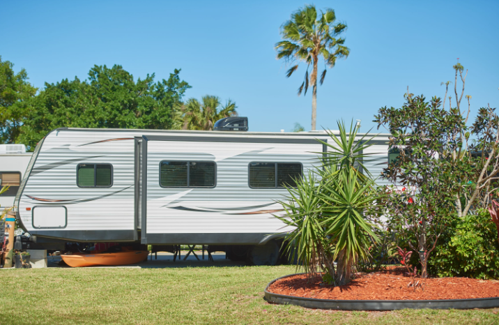 Pilot RV Park