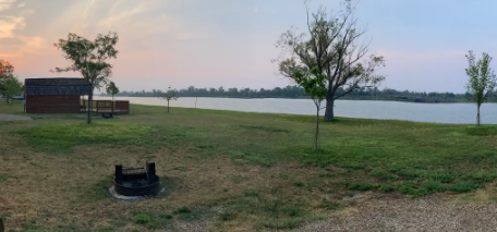 La Framboise Island SNA