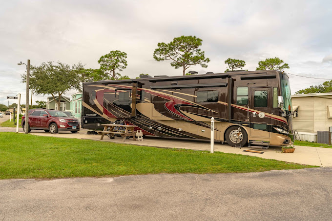 Mill Creek RV Resort