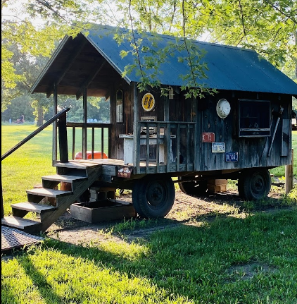 Mill Creek Campground & RV Park