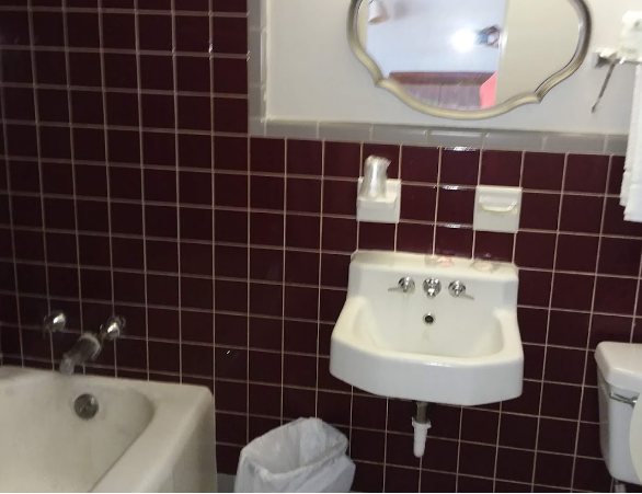 Orange Blossom Motel & RV Park